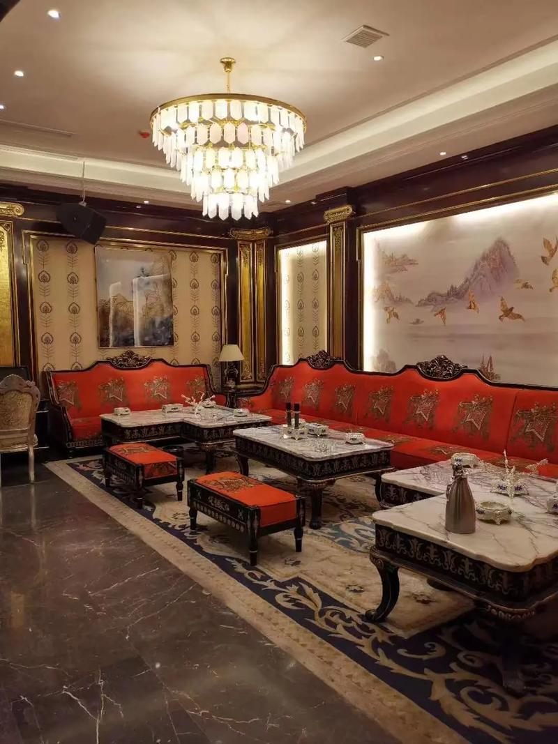 绍兴商务ktv引领商务ktv新模式-诸暨市ktv预定