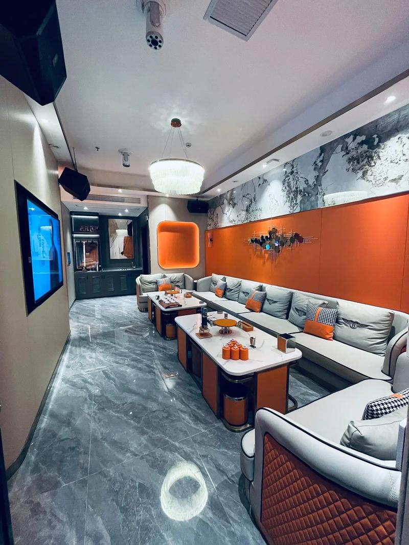 绍兴商务ktv最佳商务ktv攻略指南-诸暨市ktv预定